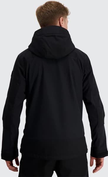 Trekking Lite Pro Jacket takki, musta, view: 1