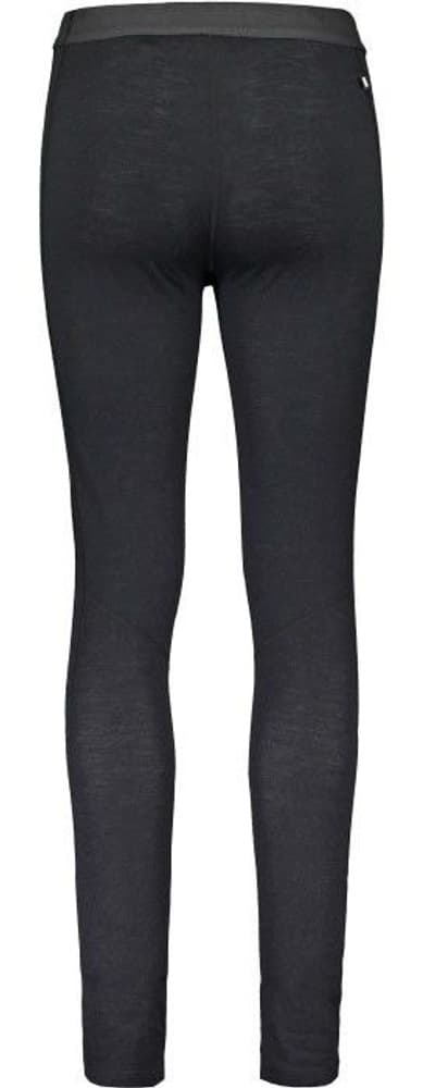 Merino 180G naisten aluskerrastohousut, harmaa, view: 1