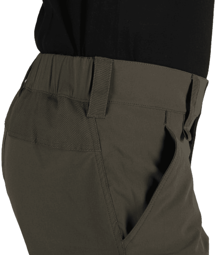 Trekking Lite Pro Shortsit Olive, view: 3