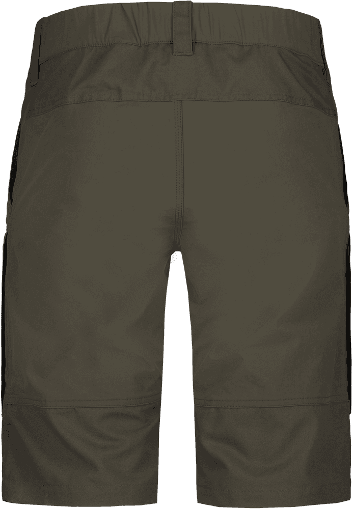 Trekking Lite Pro Shortsit Olive, view: 1