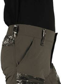 Trekking Lite Pro Shortsit, BlindTech Invisible - view: 3