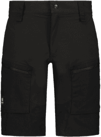 Trekking Lite Pro Shortsit, musta - view: 0