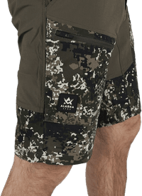 Trekking Lite Pro Shortsit, BlindTech Invisible - view: 4