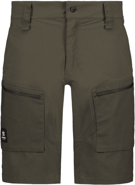 Trekking Lite Pro Shortsit Olive, view: 0