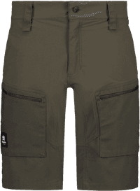 Trekking Lite Pro Shortsit Olive - view: 0