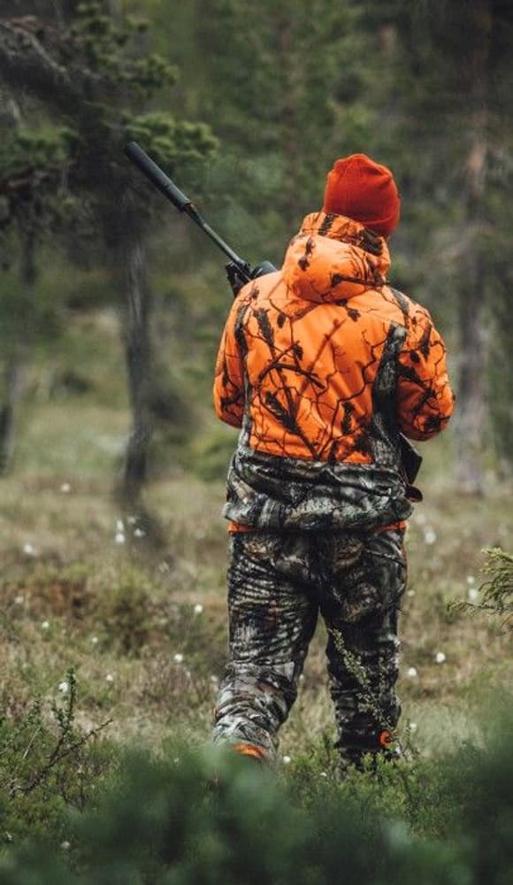 Tundra (2019) -hirvimiehen toppahousut, view: 3