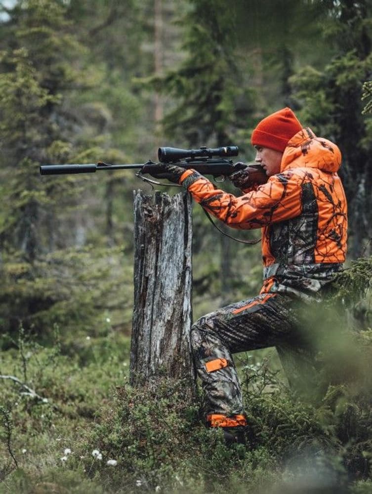 Tundra (2019) -hirvimiehen toppahousut, view: 4