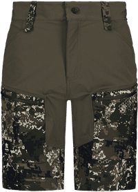 Trekking Lite Pro Shorts naisten shortsit, BlindTech Invisible - view: 0