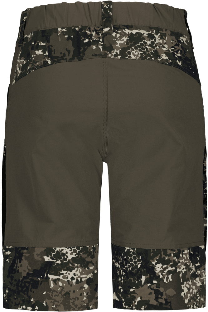 Trekking Lite Pro Shorts naisten shortsit, BlindTech Invisible, view: 1