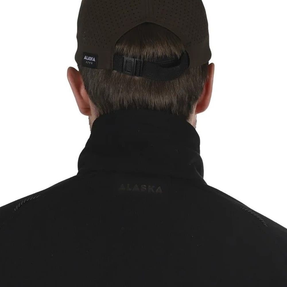 Raptor Reversible Jacket fleecetakki, Camo, view: 3