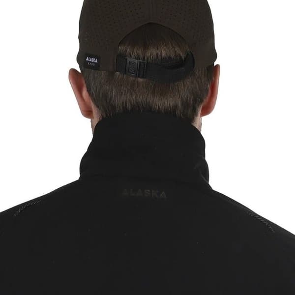 Raptor Reversible Jacket fleecetakki, Camo, view: 3