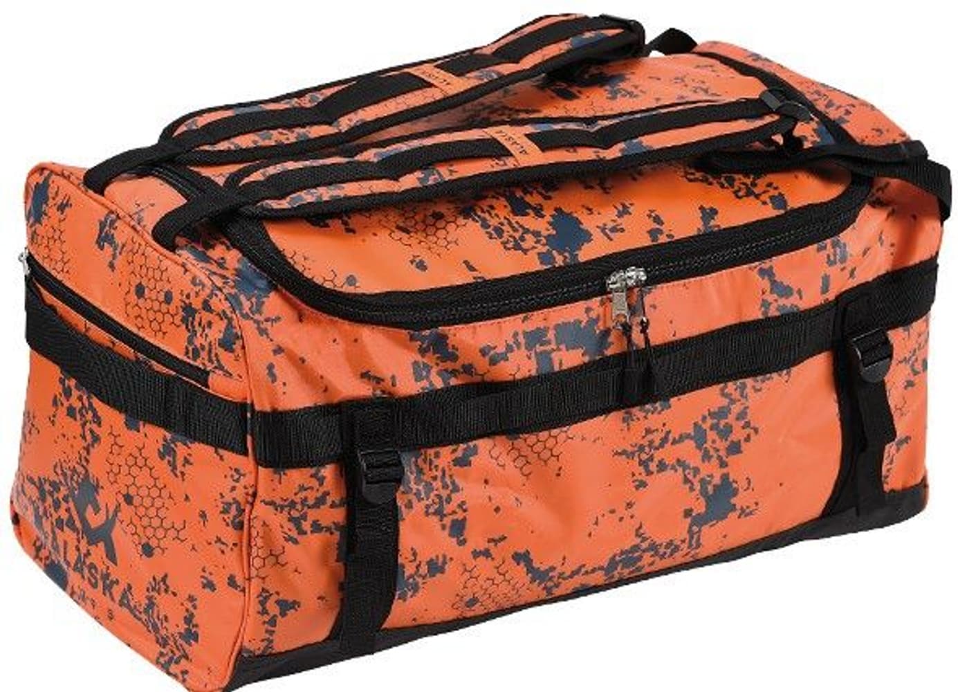 Weekend Warrior Duffel Bag -varustekassi, BlindTech Blaze II, view: 0