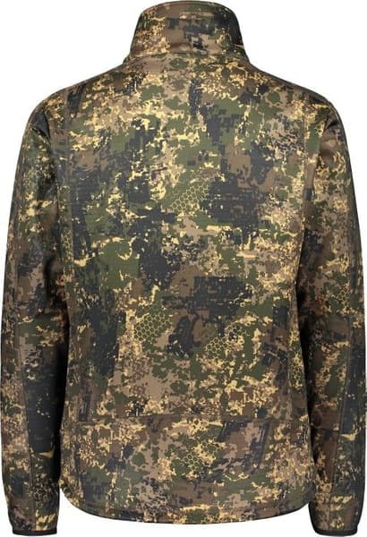 Juneau -miesten fleecetakki, BlindTech Invisible, view: 1