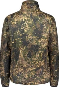 Juneau -miesten fleecetakki, BlindTech Invisible - view: 1