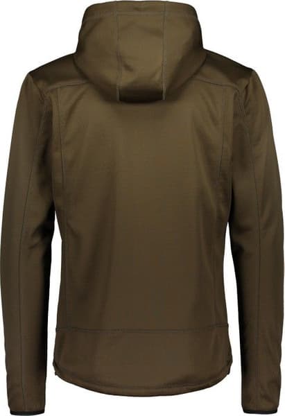 Sniper -miesten huppari, Moss Brown, view: 5