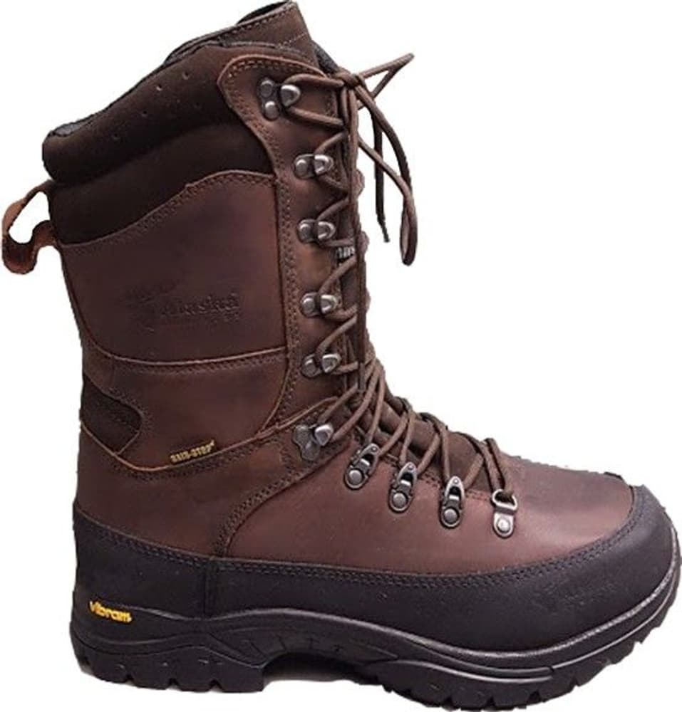 Extreme Lite Hunter -metsästyskengät, view: 1