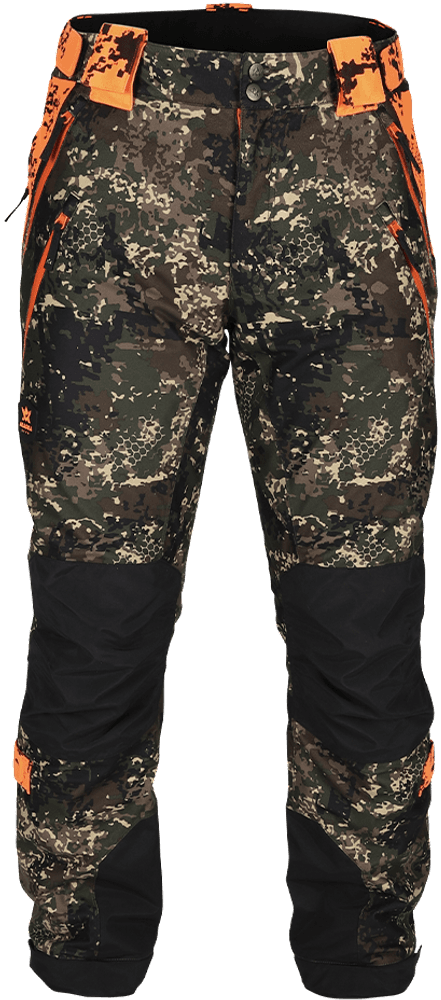 Superior Pro Pant metsästyshousut, BlindTech Safety Mix (2023), view: 0