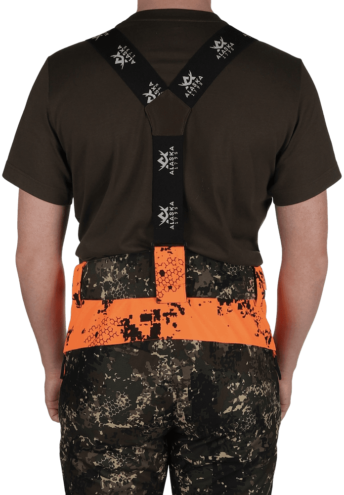 Superior Pro Pant metsästyshousut, BlindTech Safety Mix (2023), view: 4