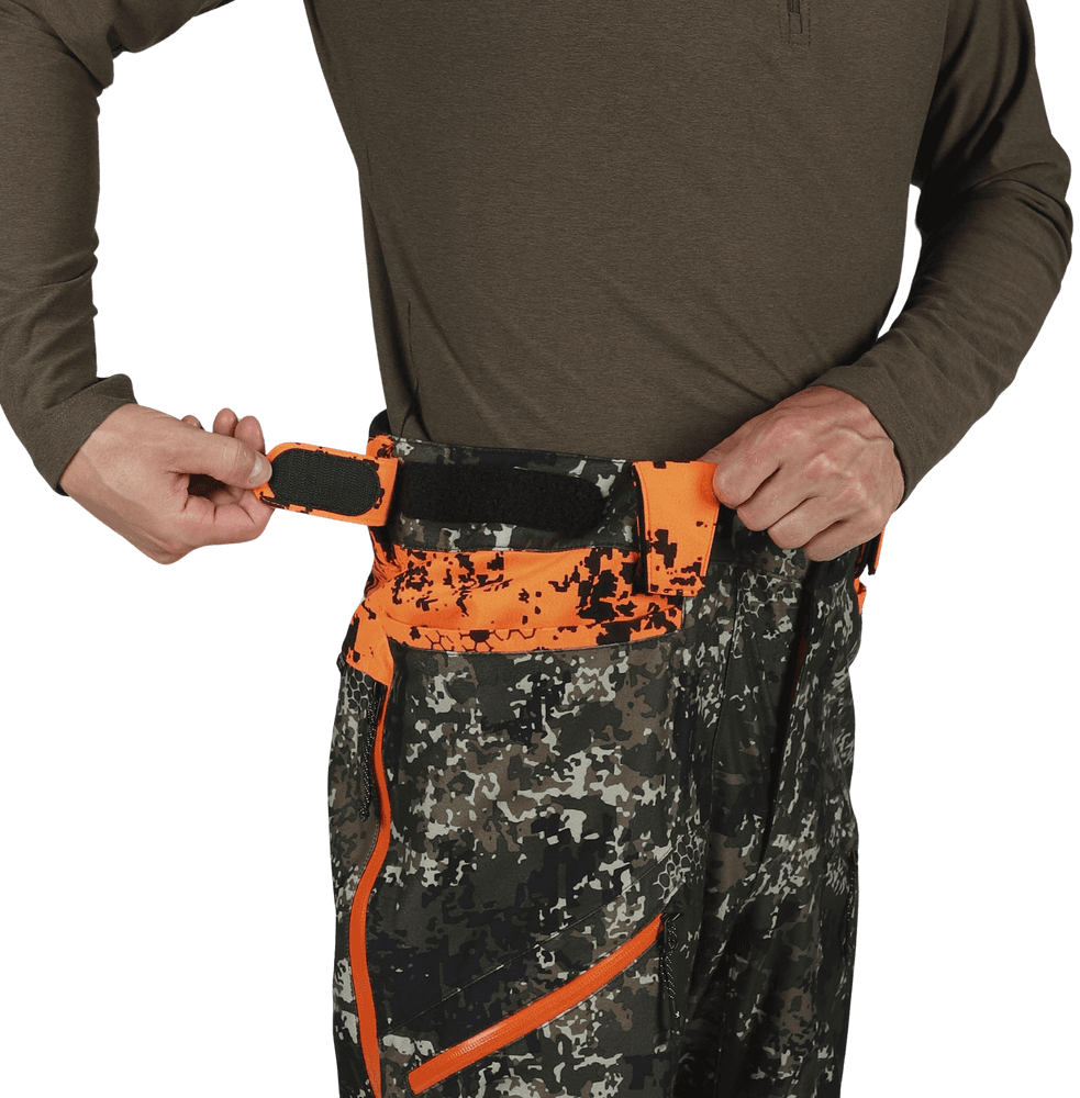 Superior Pro Pant metsästyshousut, BlindTech Safety Mix (2023), view: 1
