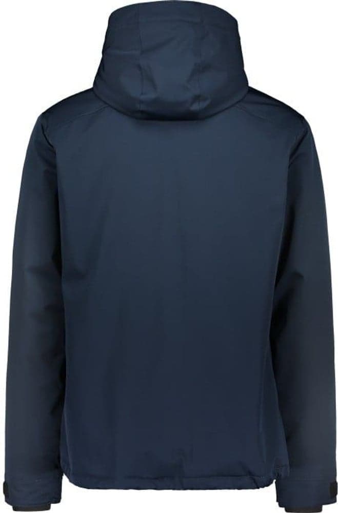 Seward -miesten toppatakki, tummansininen, view: 1