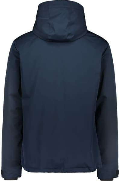 Seward -miesten toppatakki, tummansininen, view: 1