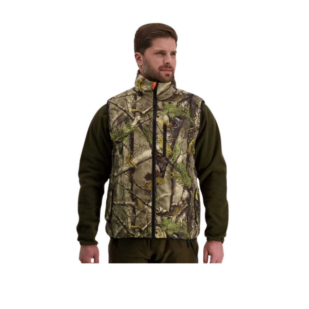 Tundra topattu hirviliivi, Blaze 3D / BlindMax HD, view: 5
