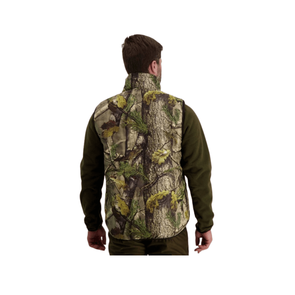 Tundra topattu hirviliivi, Blaze 3D / BlindMax HD, view: 7