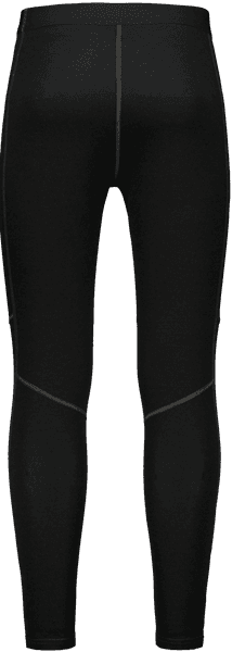 Superior Merino Base Layer kerrasto, musta, view: 4