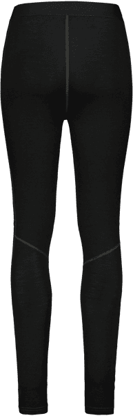 Superior Merino Base Layer naisten kerrasto, musta, view: 4