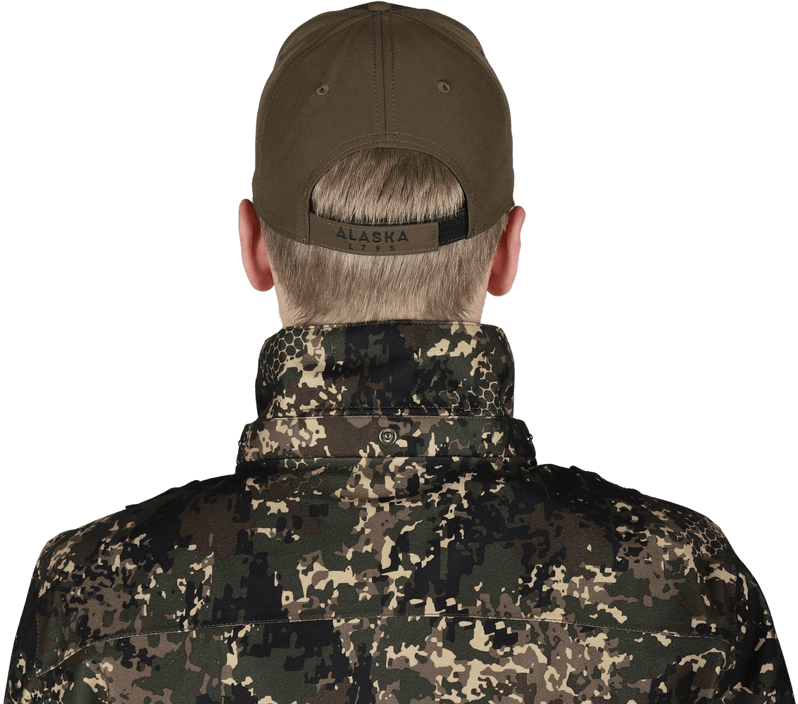 Superior Pro Jacket metsästystakki, BlindTech Safety Mix (2023), view: 9