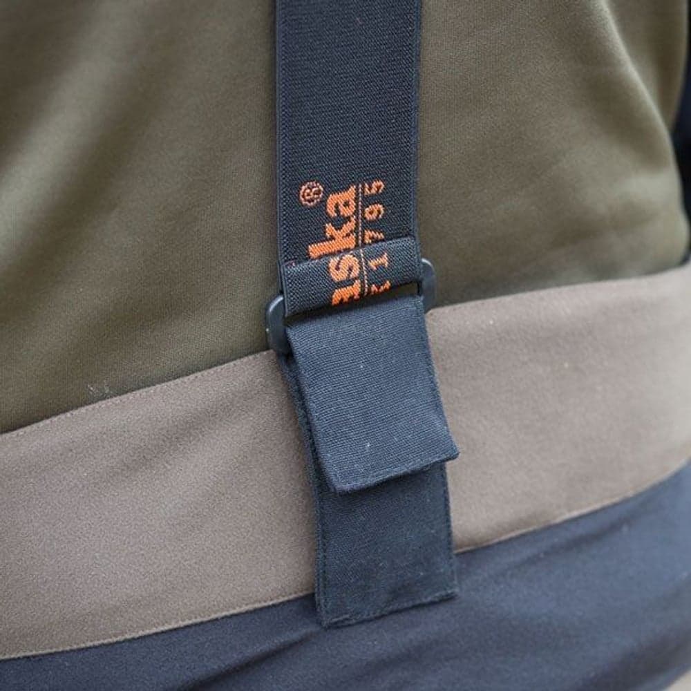 Predator -naisten metsästyshousut, view: 7