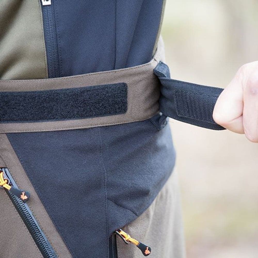 Predator -naisten metsästyshousut, view: 3