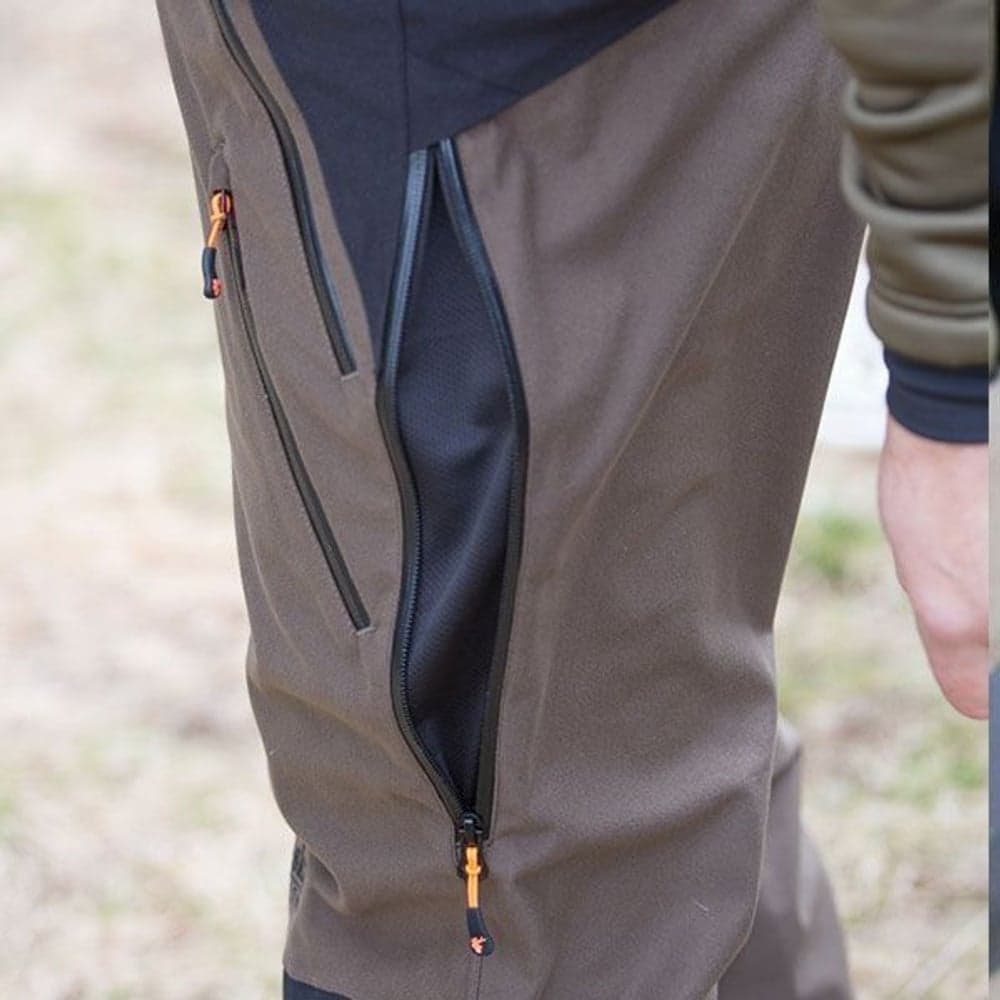 Predator -naisten metsästyshousut, view: 4