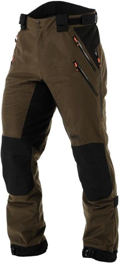 Predator -naisten metsästyshousut, view: 1