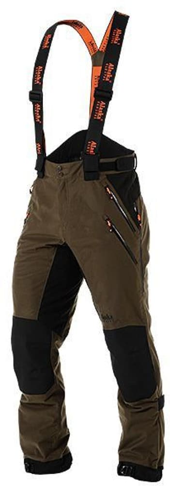 Predator -naisten metsästyshousut, view: 0