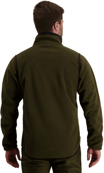 Elk Hunter -miesten kääntötakki, view: 2