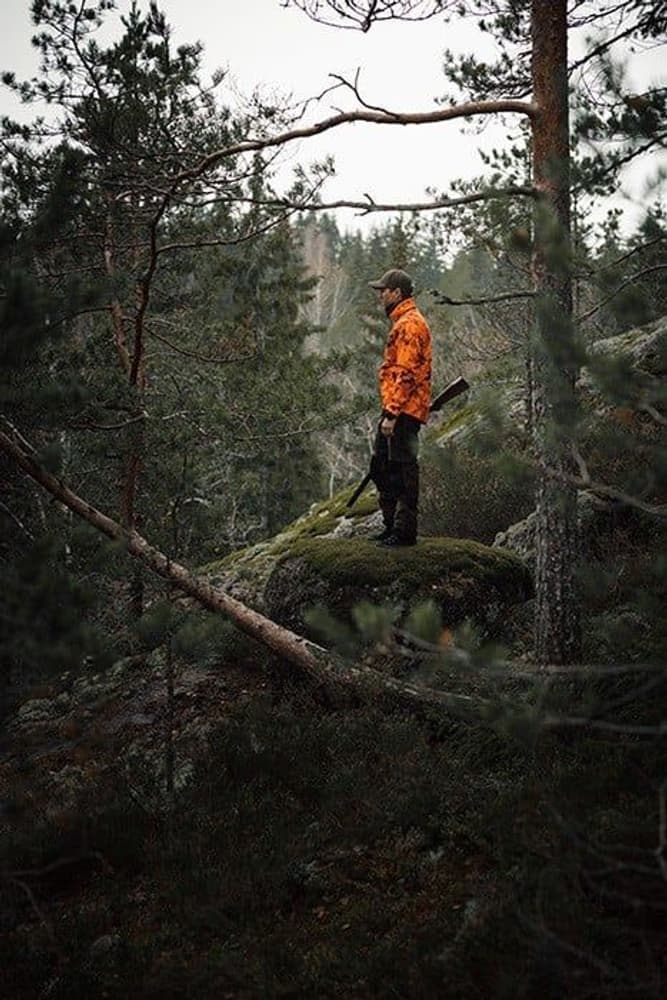 Elk Hunter -miesten kääntötakki, view: 7