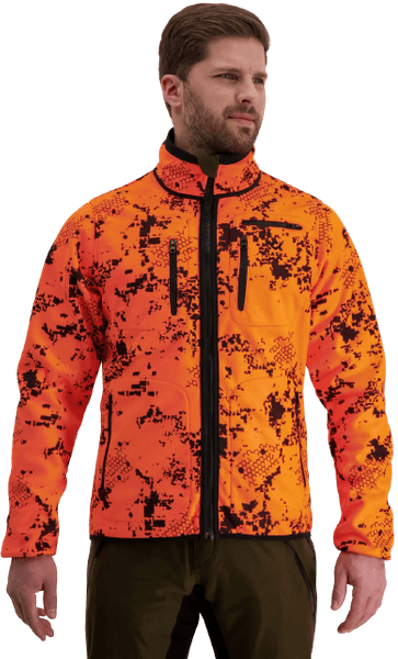 Elk Hunter -miesten kääntötakki, view: 1