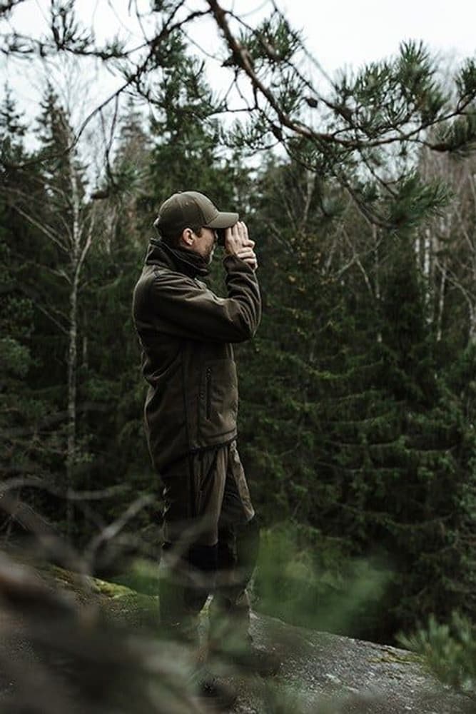 Elk Hunter -miesten kääntötakki, view: 6