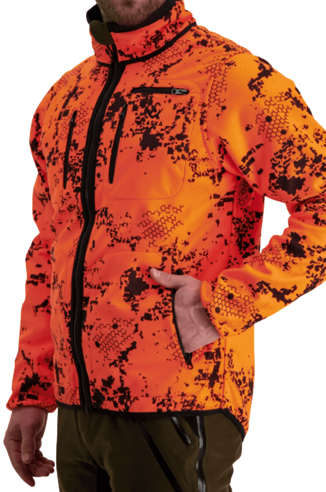 Elk Hunter -miesten kääntötakki, view: 5