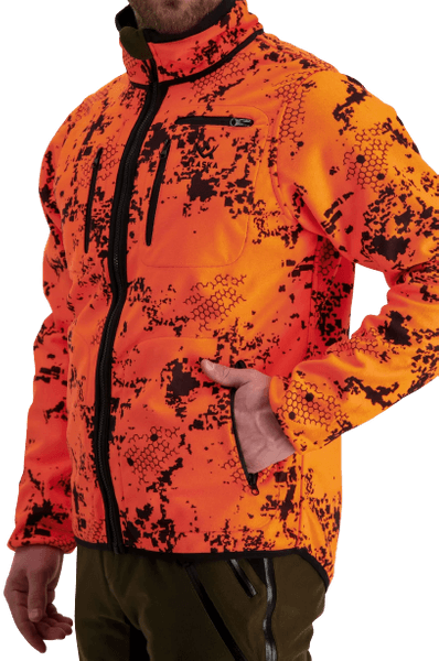 Elk Hunter -miesten kääntötakki, view: 5