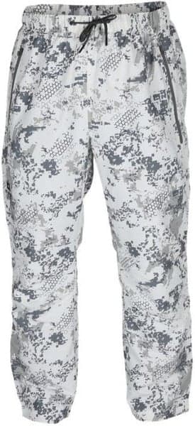 Cover Set lumipuku, Blindtech Snow, view: 2