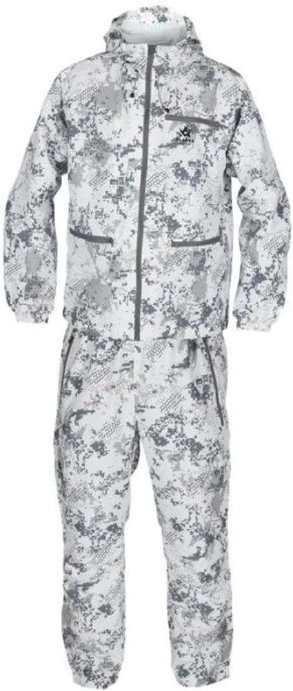 Cover Set lumipuku, Blindtech Snow, view: 0