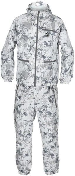 Cover Set lumipuku, Blindtech Snow, view: 0