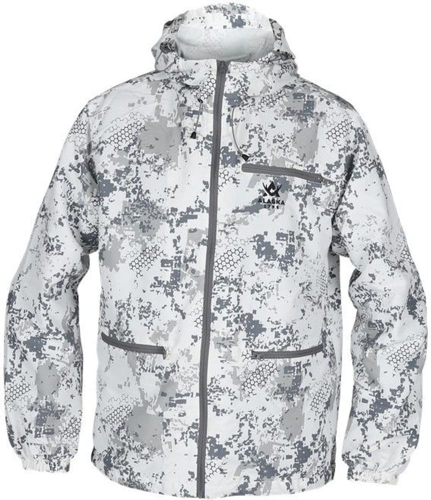 Cover Set lumipuku, Blindtech Snow, view: 1