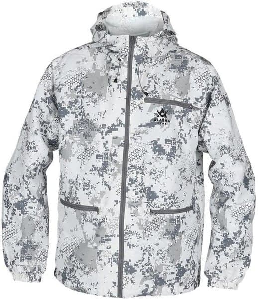 Cover Set lumipuku, Blindtech Snow, view: 1