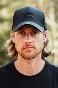 Hunter Cap lippalakki, musta - view: 2