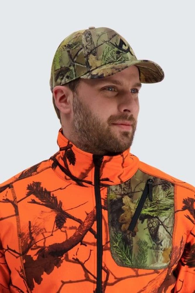 Hunter -lippalakki, BlindMax HD, view: 1