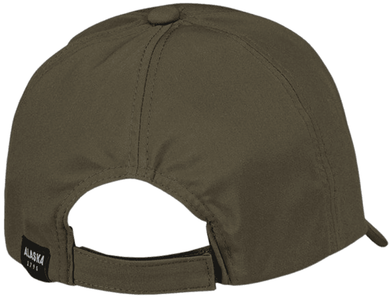 Hunter Cap lippalakki, Night Green, view: 1
