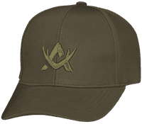 Hunter Cap lippalakki, Night Green - view: 0